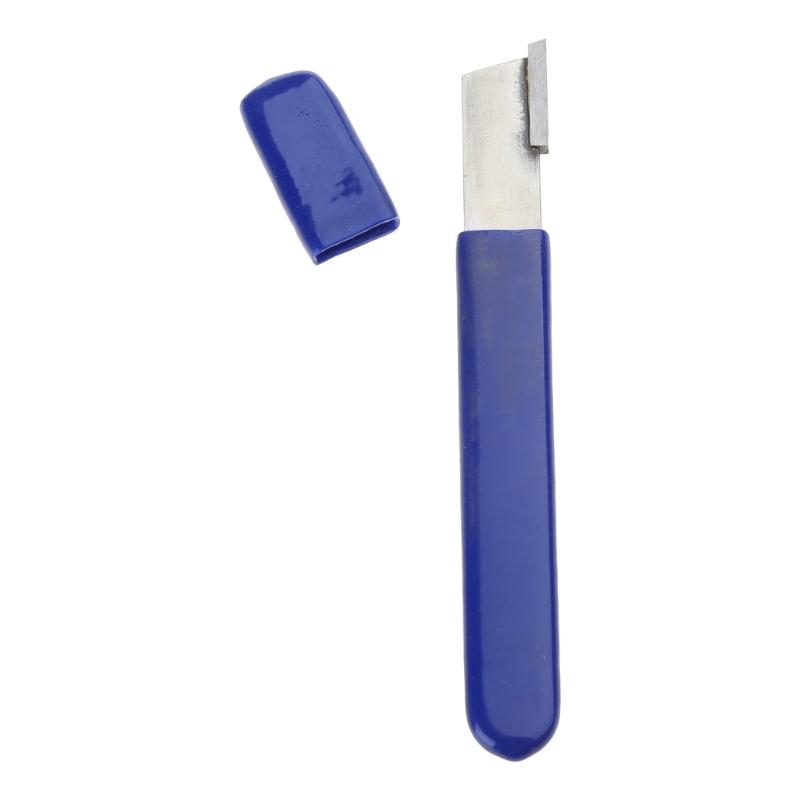 Gardening Tools Description - Garden Tool Sharpener Blade Sharpener Portable