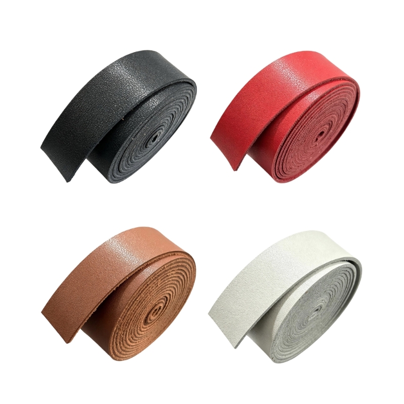 Gardening Tools Description - Leather Straps 0.98 Inch Wide Flat