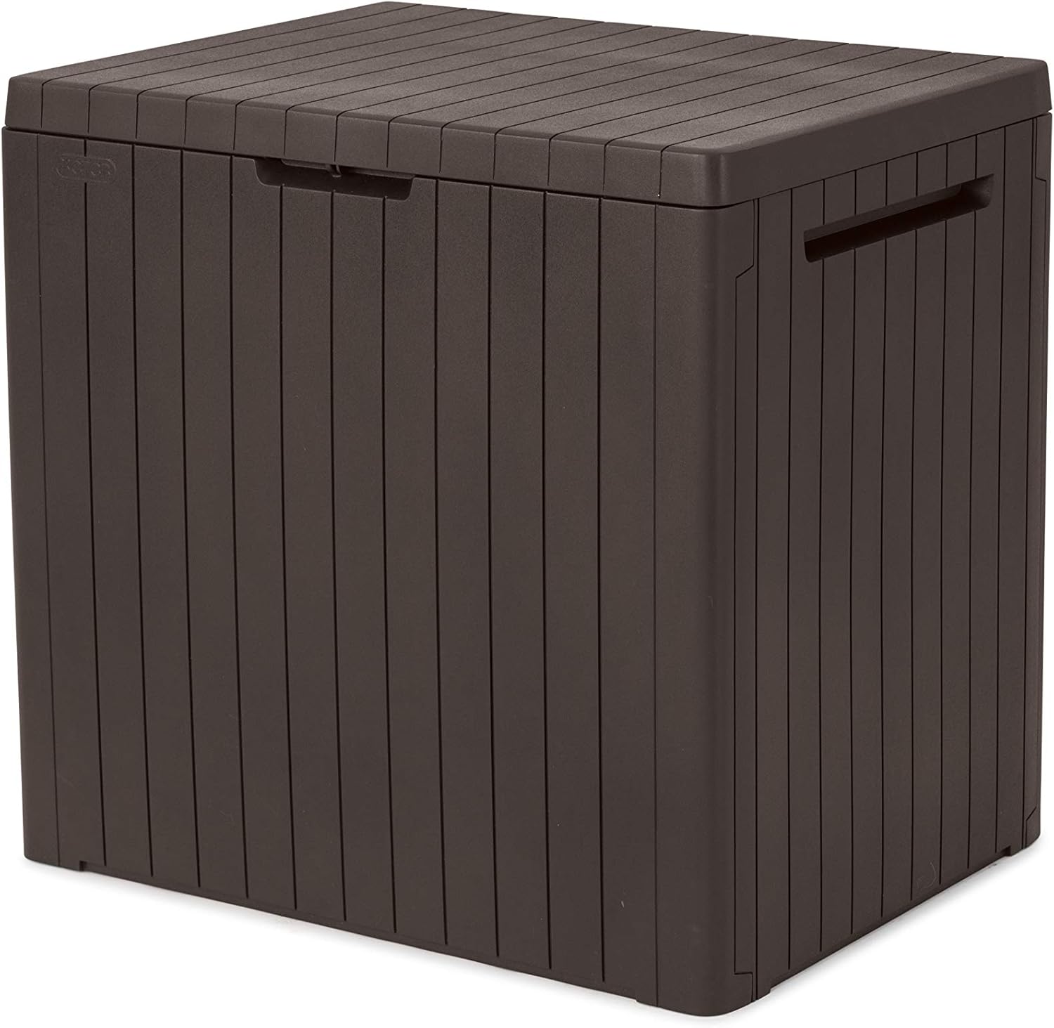 Gardening Tools Images - Keter City Outdoor Storage Box for