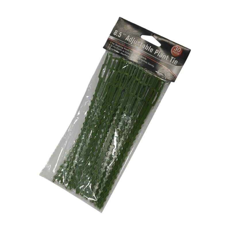 Gardening Tools Description - E8BD Garden Tie And Cutting Tool