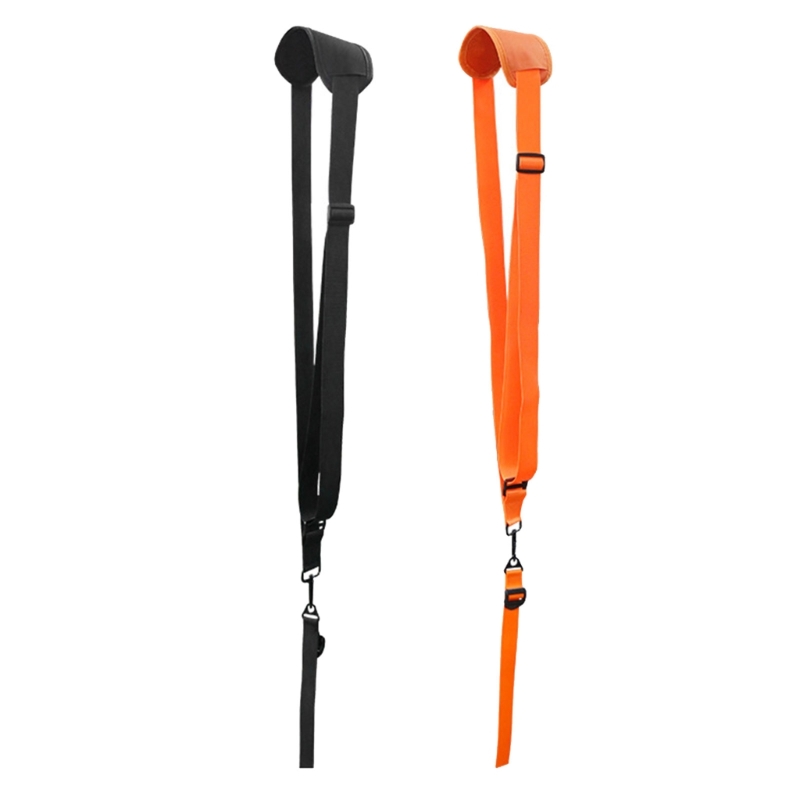 Gardening Tools Description - U55D Adjustable Antislip Garden Tool Shoulder