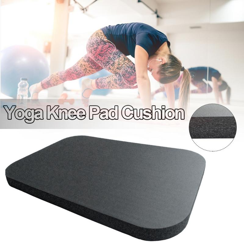 Garden Kneeling Pad - Yoga Knee Pad Cushion Knees Protection