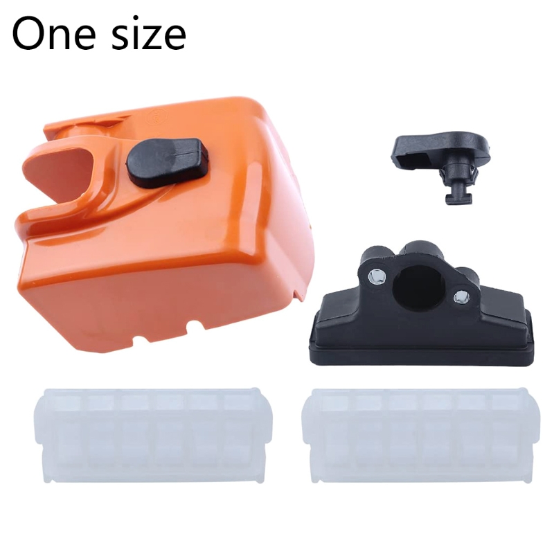 Stihl Chainsaw Ms261 - 23GA Air Filter & Cover for