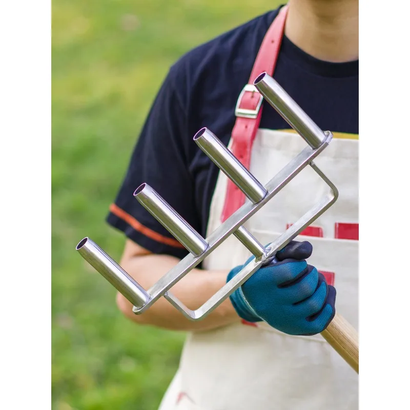 Gardening Tools Uk - Soil scarifier lawn soil scarifier rake