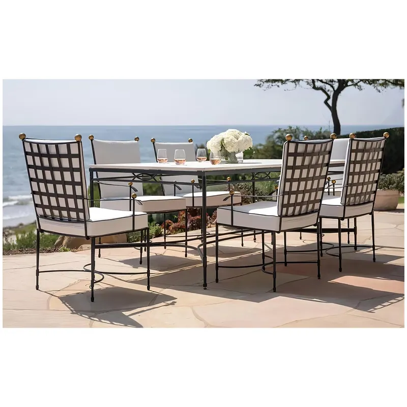 Gardening Tools Uk - Classic Noble UK Style 6 Seater