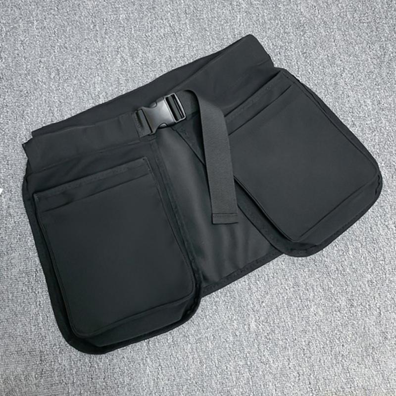 Gardening Tools Description - QX2E Garden Tool Waist Bag Apron
