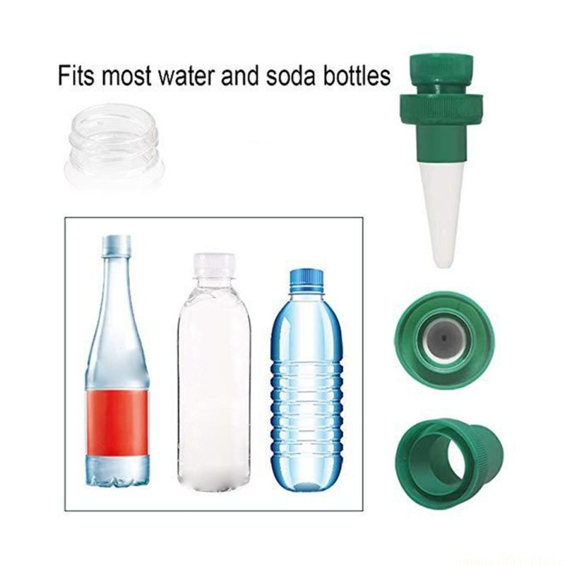 Gardening Tools Description - QX2E Smarted Gardening Tool Auto Watering