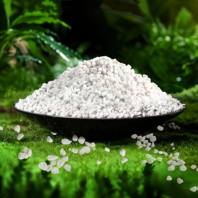 Horticulture Soil Perlite - 1 Pack of 3-6mm Horticultural Perlite