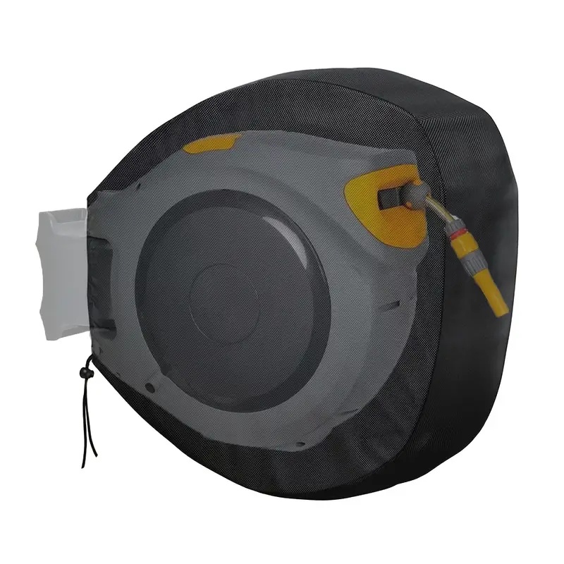 Square Garden Retractable Hose - Gardening Tools And Equipment 评论和价格