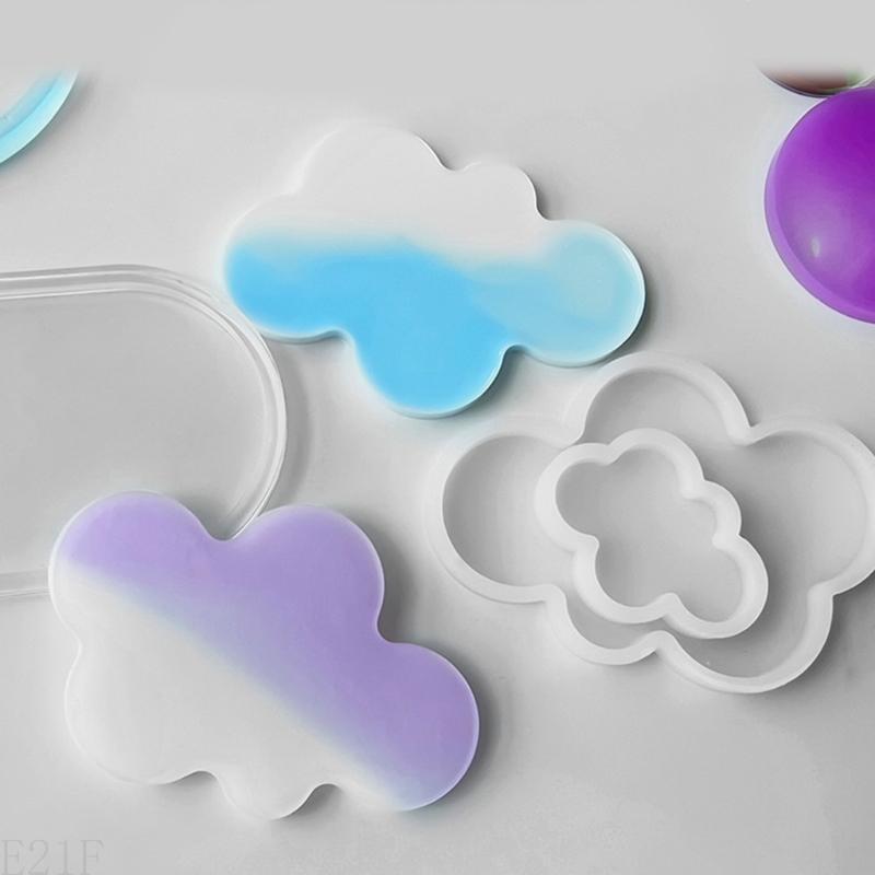 New Design 3pcs Silicone Mold  - Gardening Tools Description 评论和价格