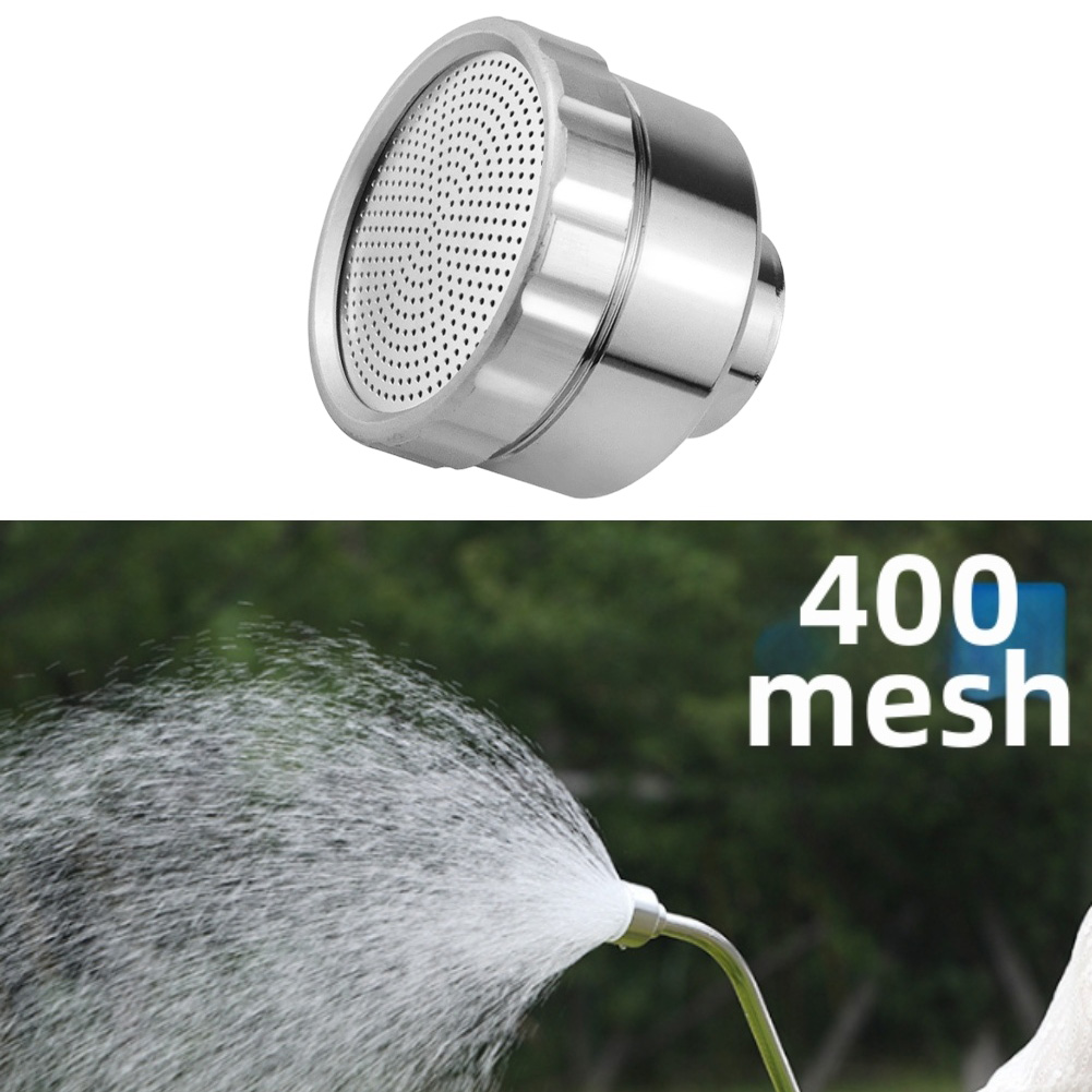 1pcs 2000/400 Mesh Watering Sp - Gardening Tools And Equipment 评论和价格