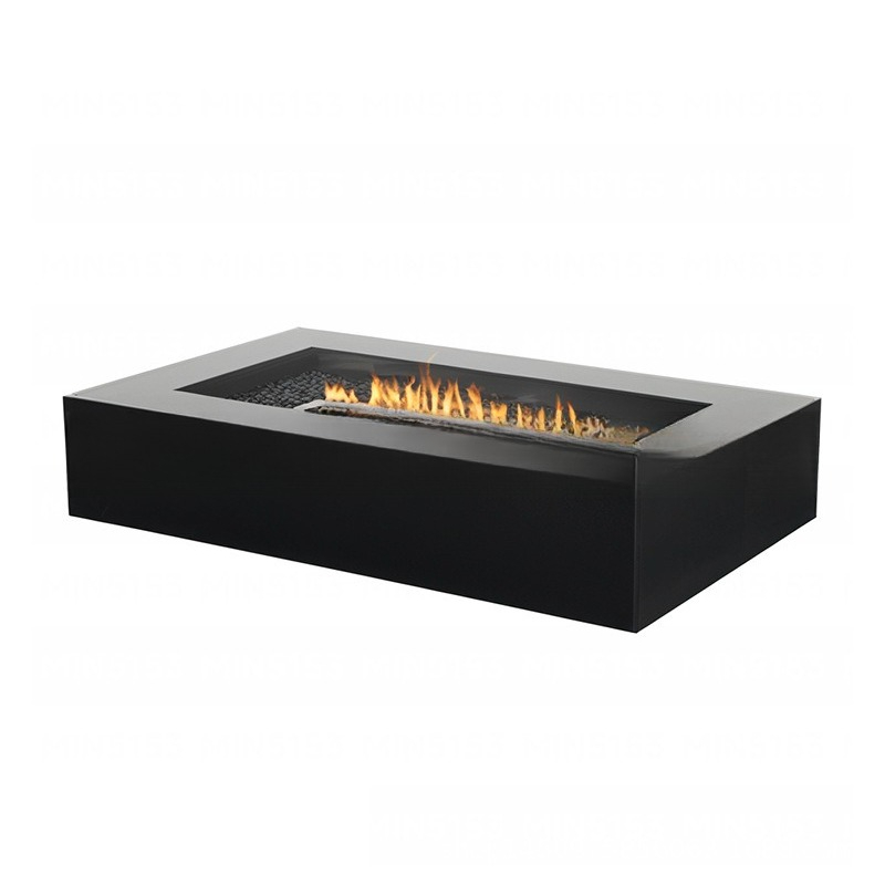 Outdoor Fireplace Real Fire Ga - Gardening Hand Tools B&Q 评论和价格
