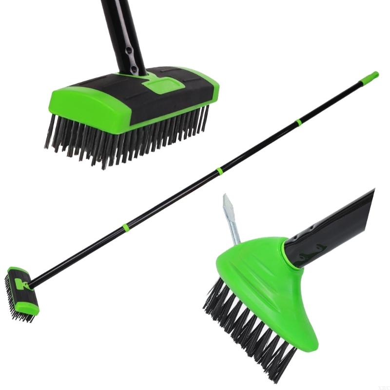 MultiPurpose V Wire Brush For  - Gardening Tools Description 评论和价格