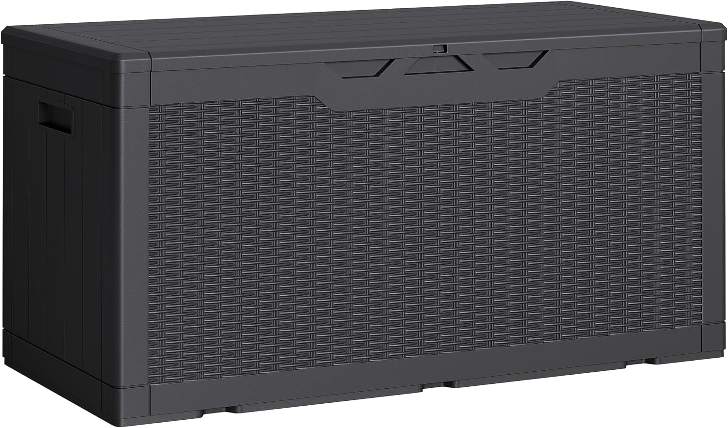 100 Gallon Outdoor Storage Box - Gardening Tools Images 评论和价格