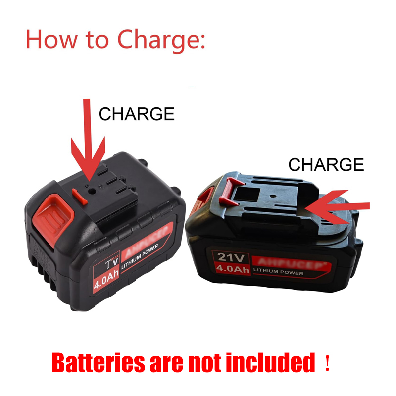 UK Plug 21V 2A Power Tool Char - Gardening Tools Uk 评论和价格