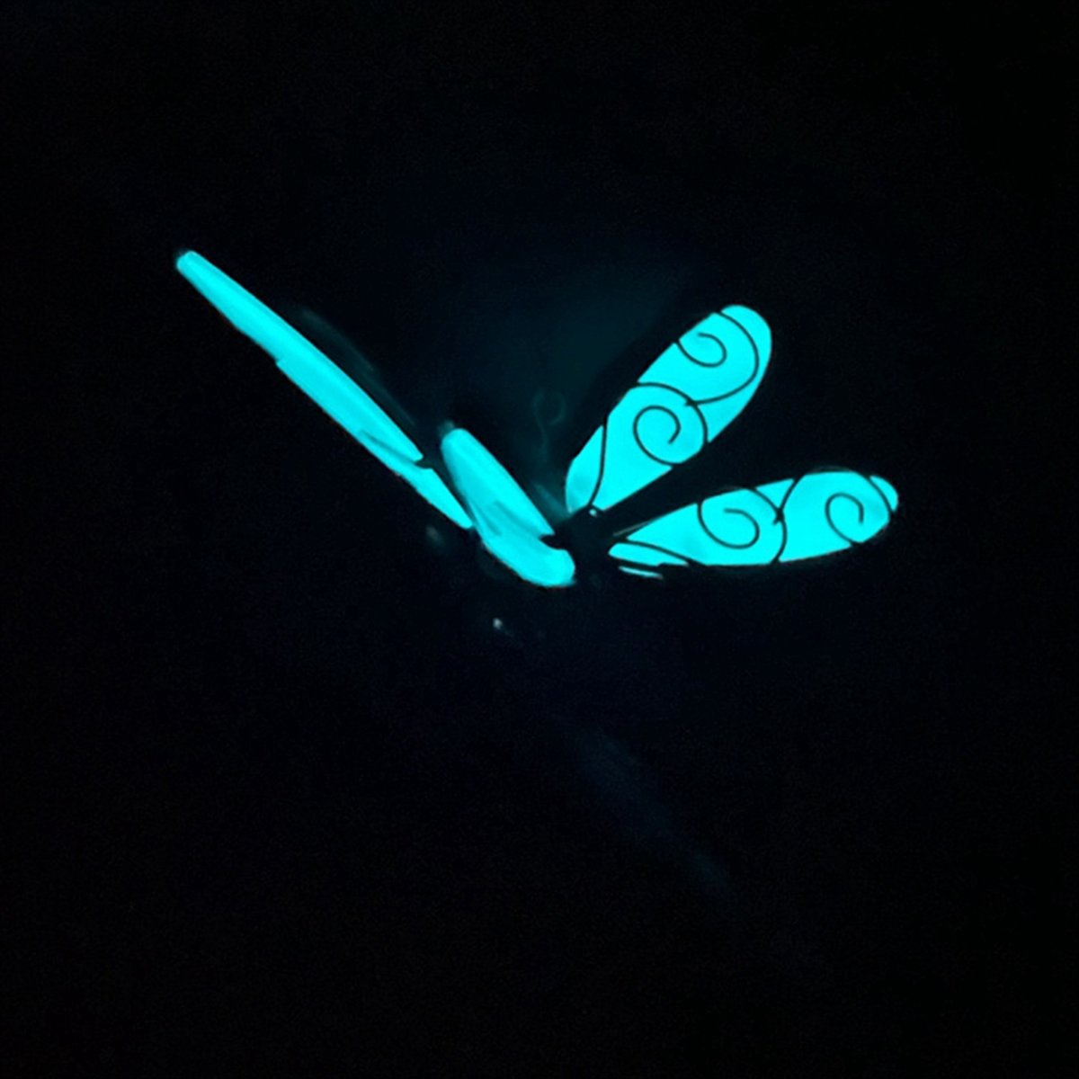 A78I Wind Chime Dragonfly Wind - Gardening Hand Tools B&Q 评论和价格