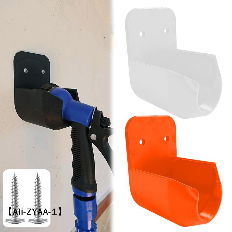 【A】Wall Mount Garden Hose Nozz - Gardening Tools And Equipment 评论和价格