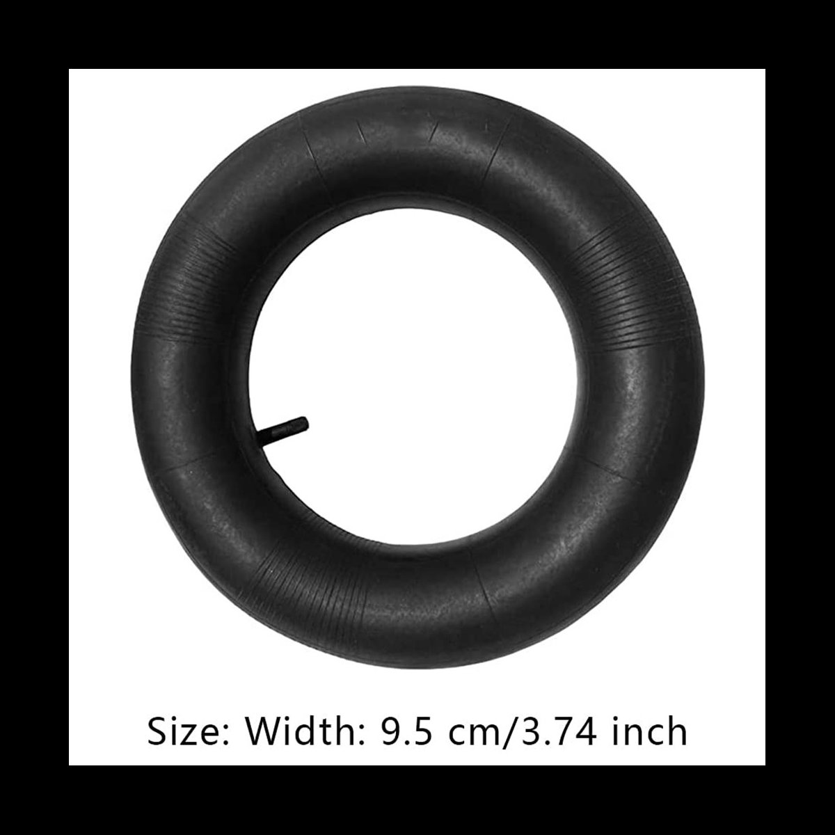 A56K Wheelbarrow Inner Tube 3. - Gardening Hand Tools B&Q 评论和价格