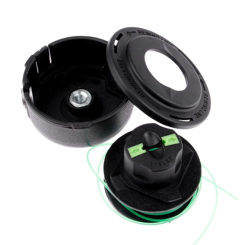 1pc Strimmer Bump Feed Spool T - Gardening Tools Uk 评论和价格