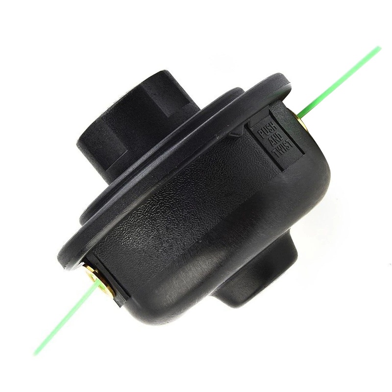 1pc Strimmer Bump Feed Spool T - Gardening Tools Uk 评论和价格