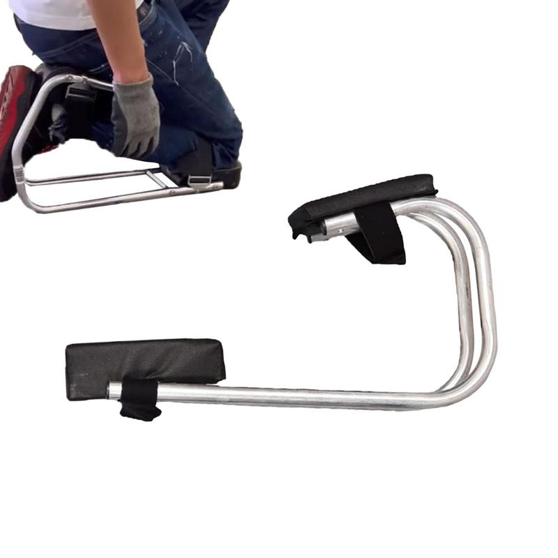 Portable Kneeling Stool Portab - Garden Kneeling Pad 评论和价格