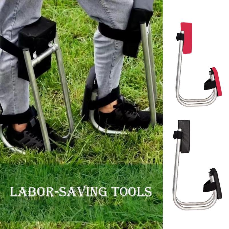 Portable Kneeling Stool Portab - Garden Kneeling Pad 评论和价格