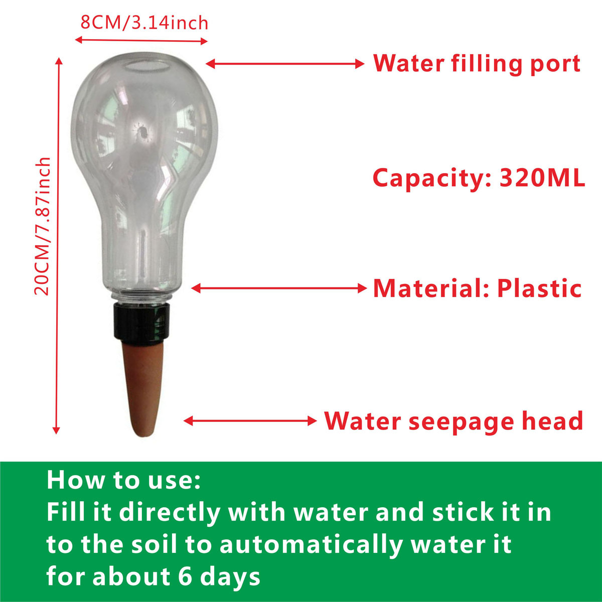 Garden Automatic Watering Tool - Drip Irrigation Kit 评论和价格