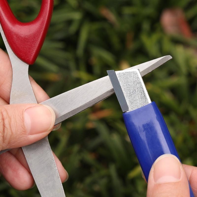 Garden Tool Sharpener Blade Sh - Gardening Tools Description 评论和价格
