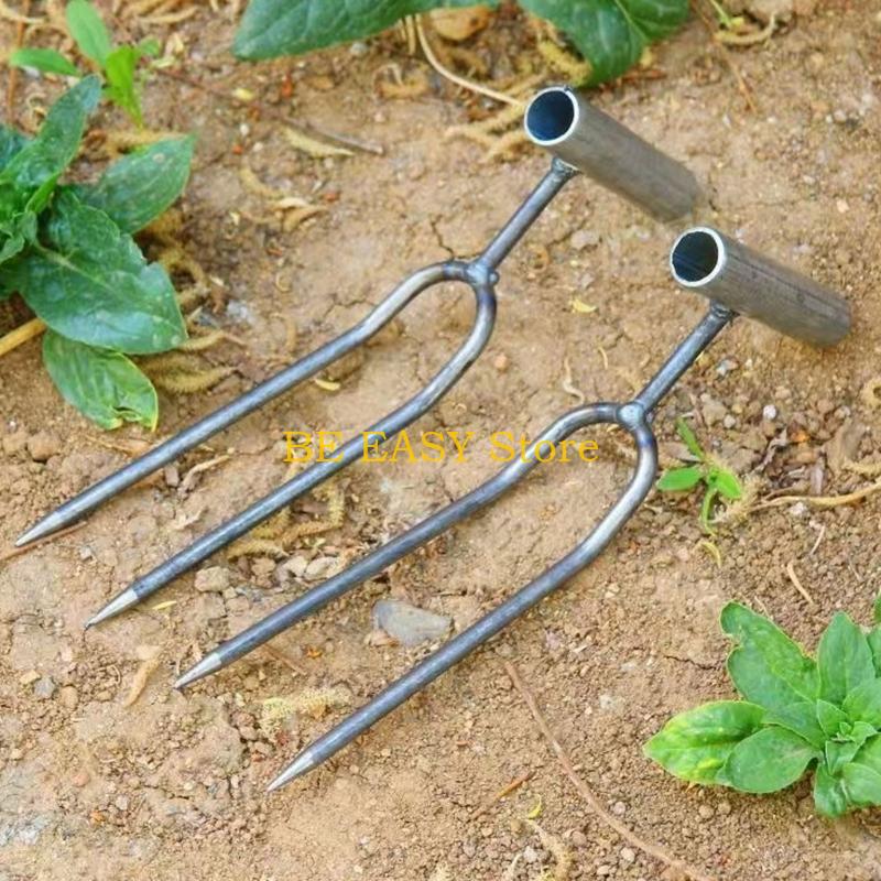 E28F High Strength Iron Hand C - Gardening Tools Description 评论和价格