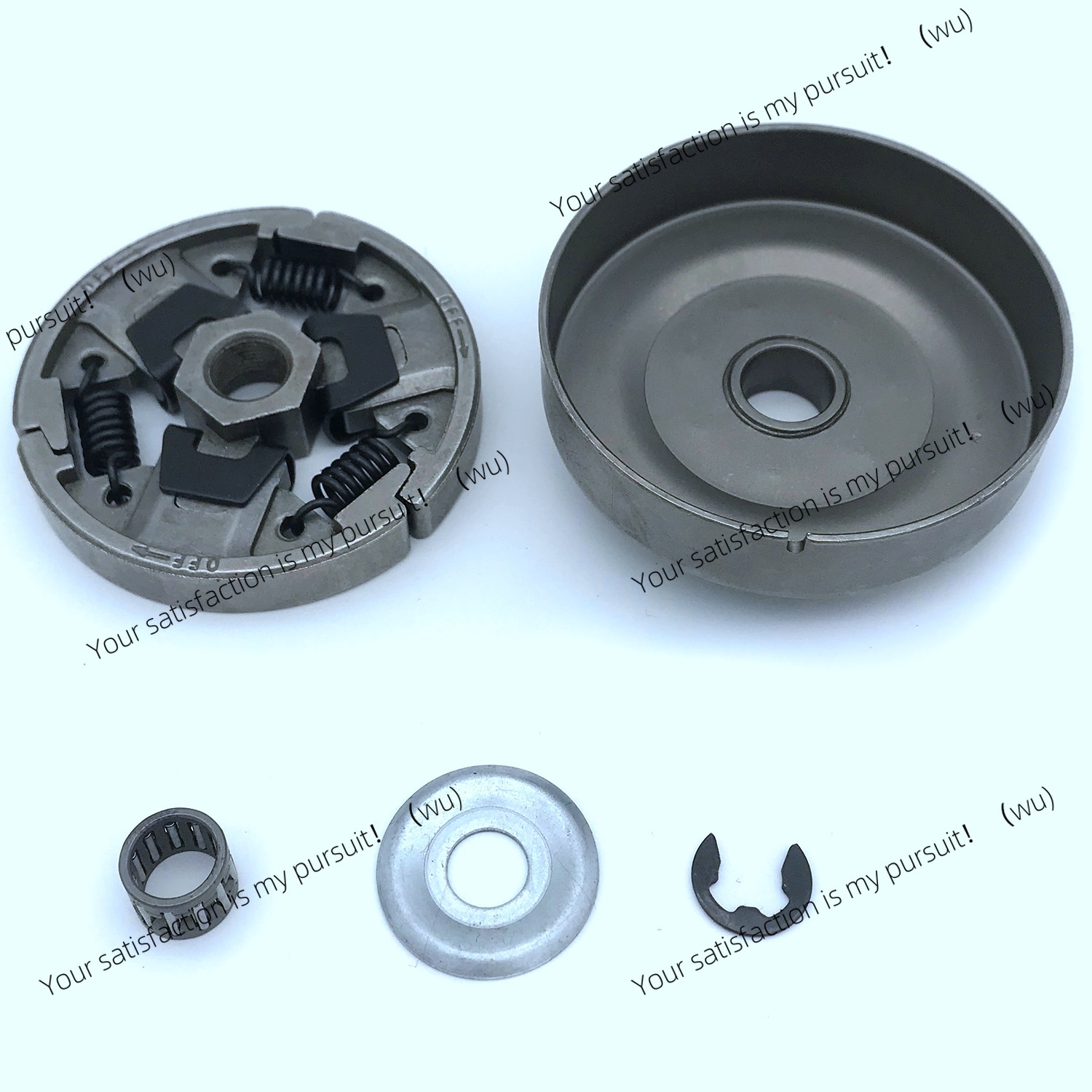 Clutch Drum for Ms261 STIHL Ms - Stihl Chainsaw Ms261 评论和价格