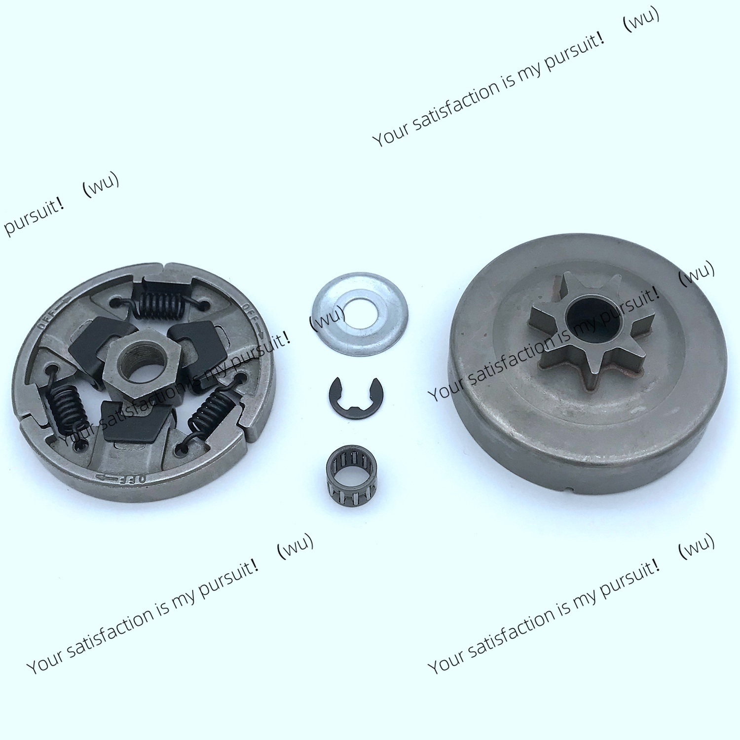 Clutch Drum for Ms261 STIHL Ms - Stihl Chainsaw Ms261 评论和价格