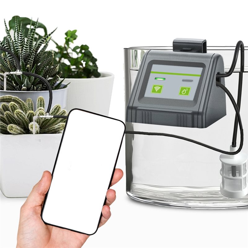 EYFL-Tuya Automatic Watering S - Drip Irrigation Kit 评论和价格