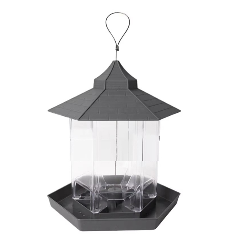 Wild Bird Feeders Gazebo Bird  - Gardening Hand Tools B&Q 评论和价格