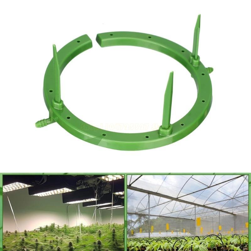 Automatic Plant Watering Dripp - Gardening Tools Description 评论和价格