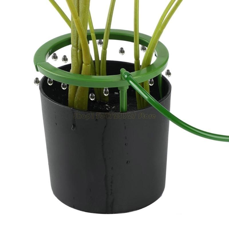 Automatic Plant Watering Dripp - Gardening Tools Description 评论和价格