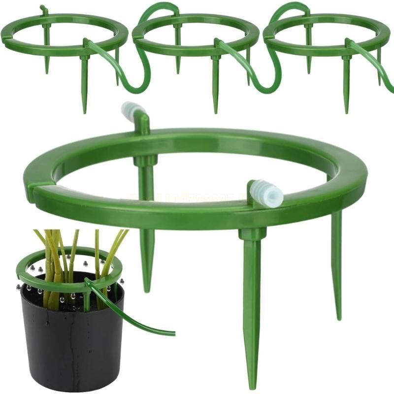 Automatic Plant Watering Dripp - Gardening Tools Description 评论和价格