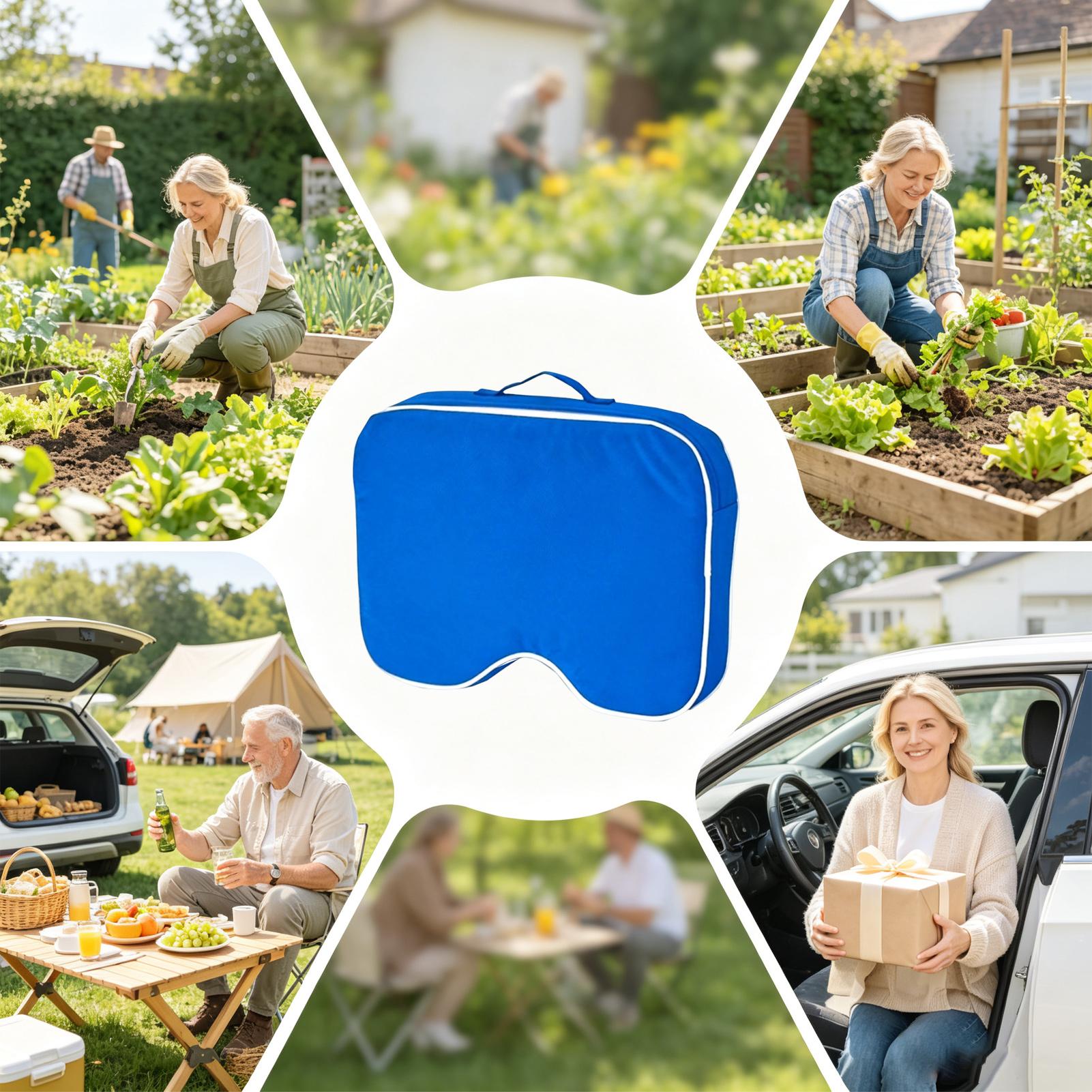 Gardening Kneeling Pad Waterpr - Garden Kneeling Pad 评论和价格