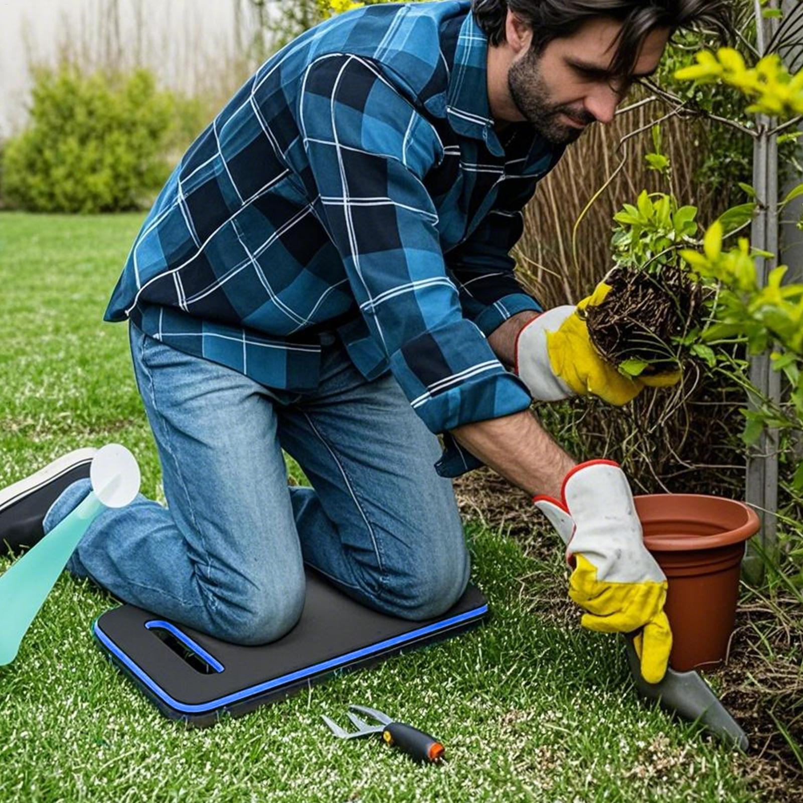 45cm EVA Foam Kneeling Pad Sho - Garden Kneeling Pad 评论和价格