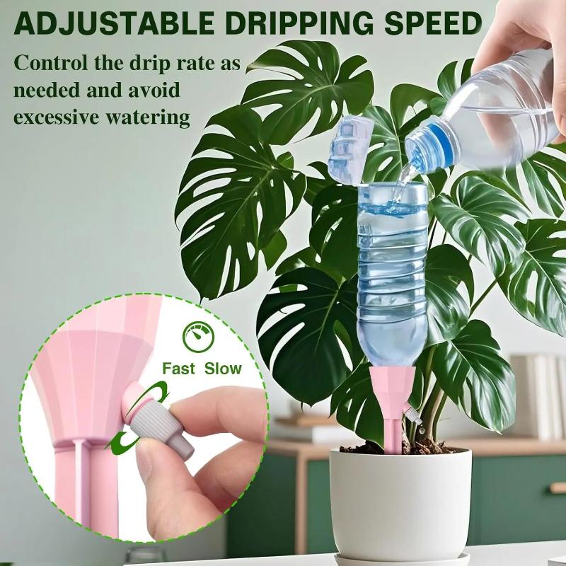 Smart Drip Irrigation Kit for  - Drip Irrigation Kit 评论和价格