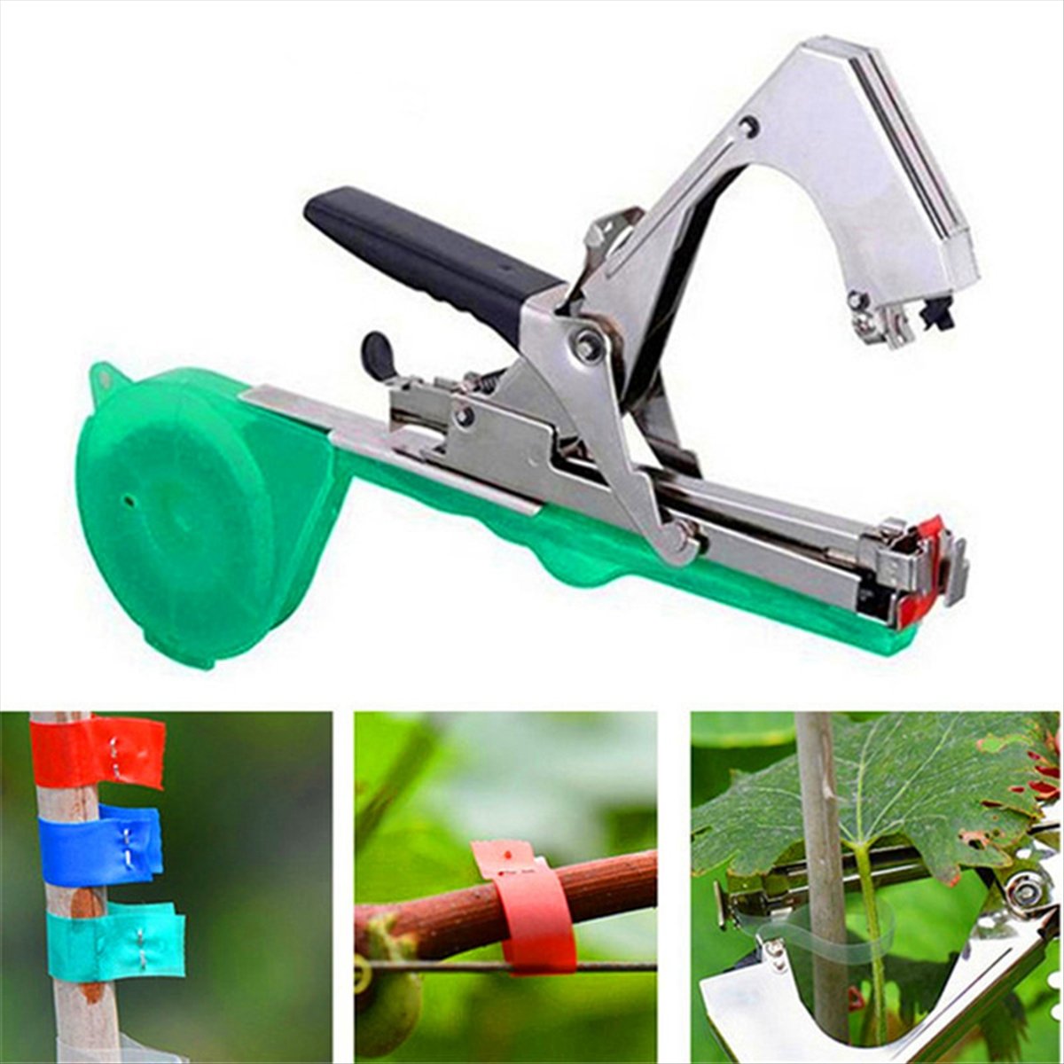 LUCK Plant Branch Hand Tying S - Gardening Hand Tools B&Q 评论和价格