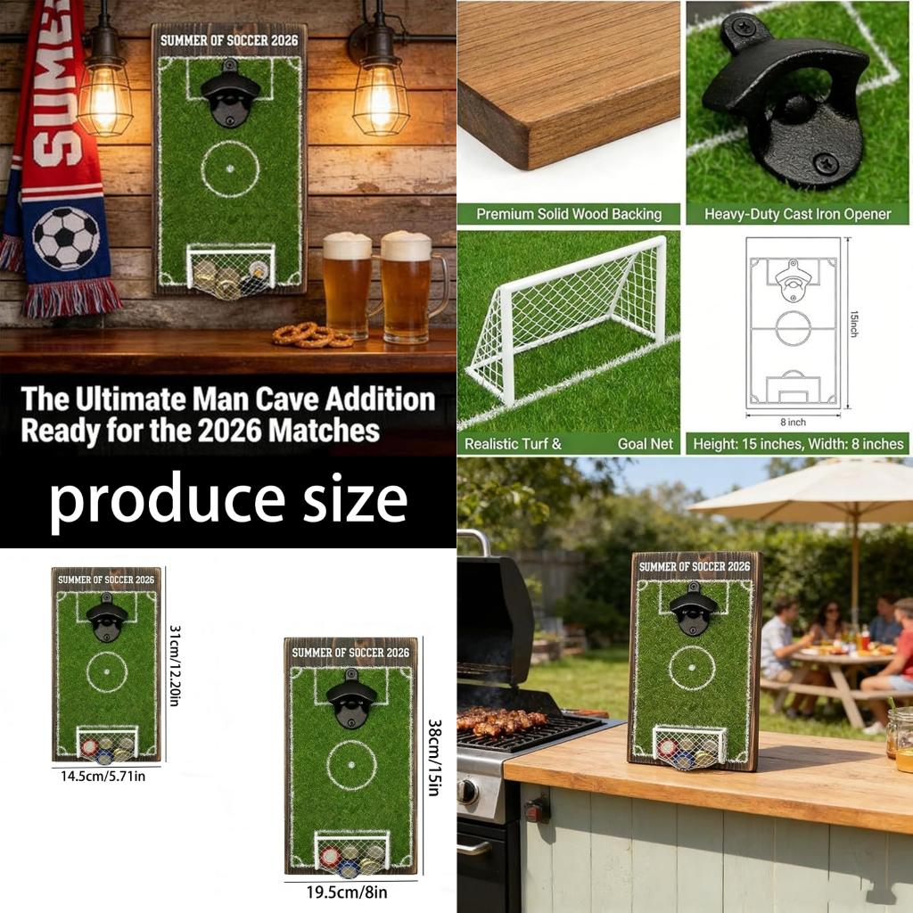 Unique Practical Football Fiel - Gardening Tools Description 评论和价格