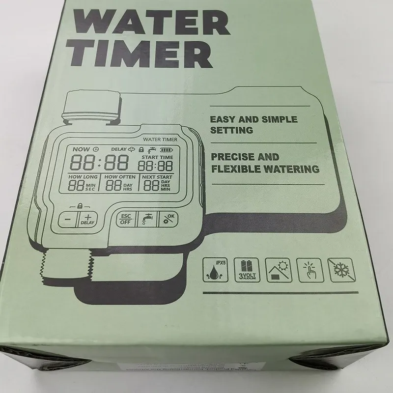Automatic Watering Device Gard - Drip Irrigation Kit 评论和价格