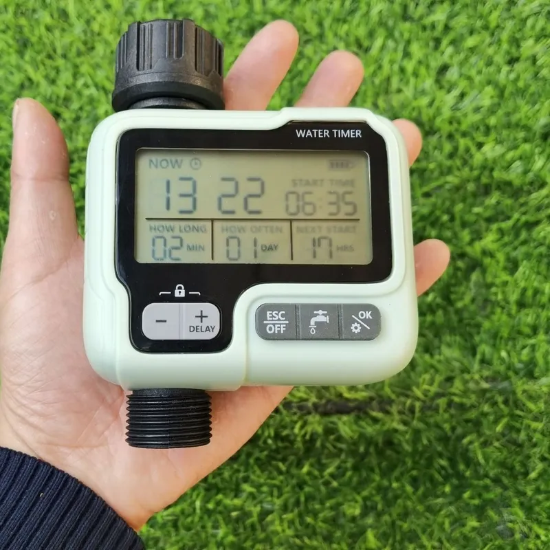Automatic Watering Device Gard - Drip Irrigation Kit 评论和价格