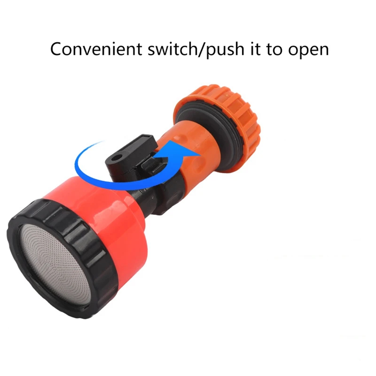 Durable Garden Sprinkler Head  - Gardening Tools And Equipment 评论和价格