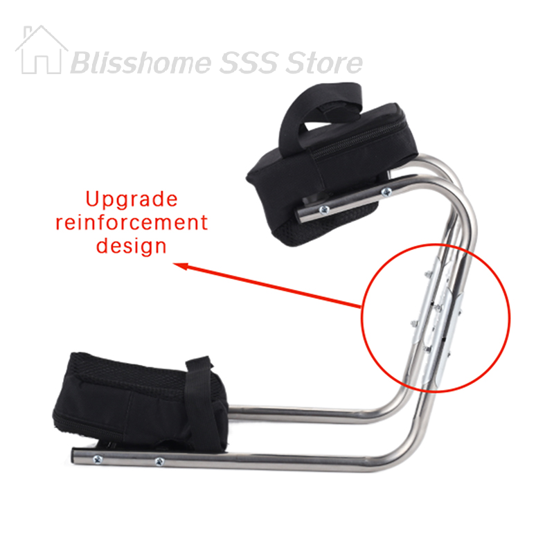 【S】Portable Garden Knee Seat P - Garden Kneeling Pad 评论和价格
