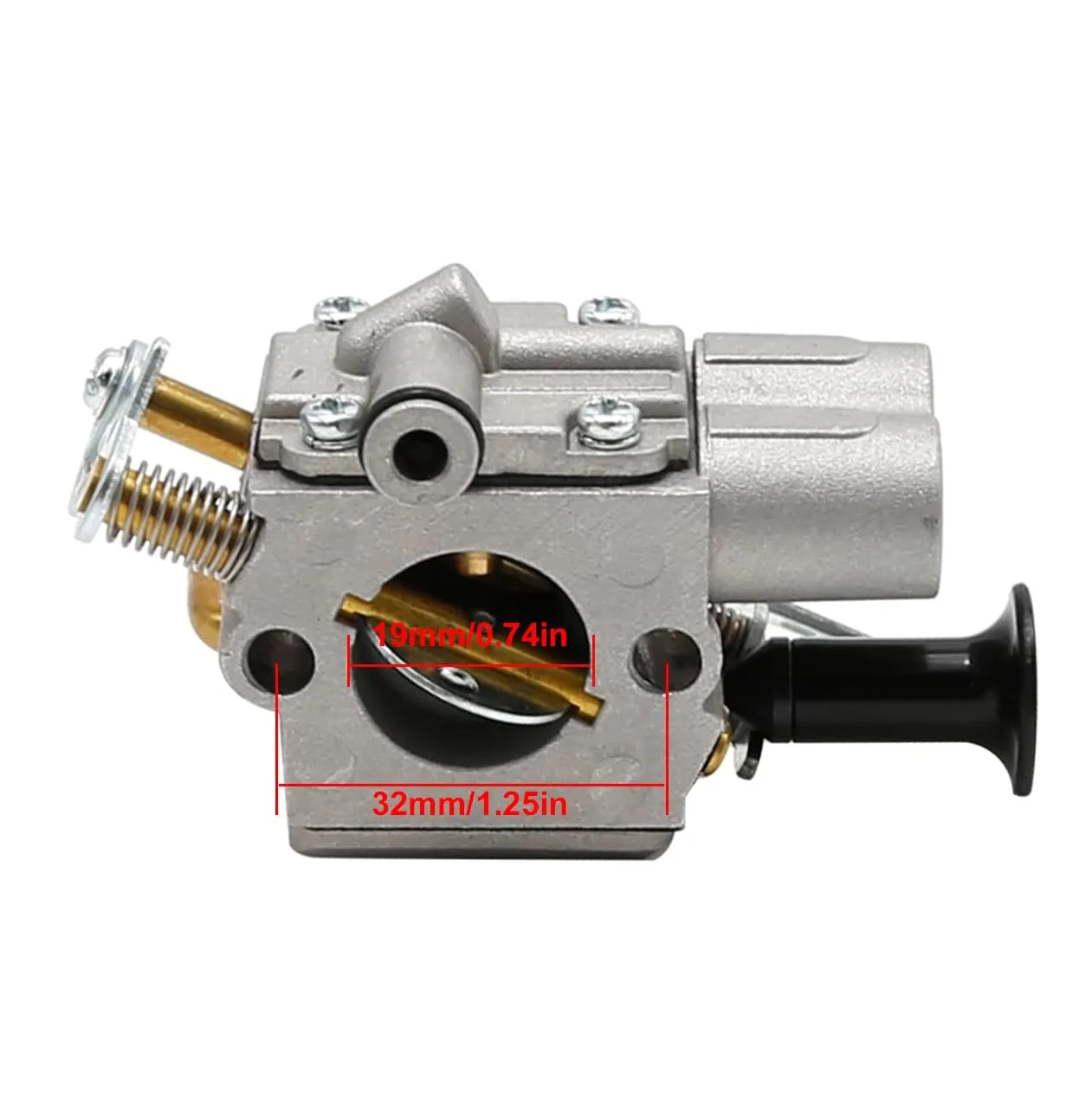 Carburetor for Stihl MS261 MS2 - Stihl Chainsaw Ms261 评论和价格