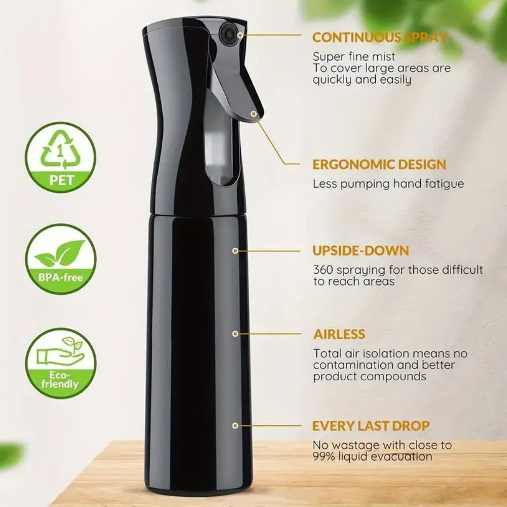 Reusable High-Pressure Spray B - Gardening Tools And Equipment 评论和价格