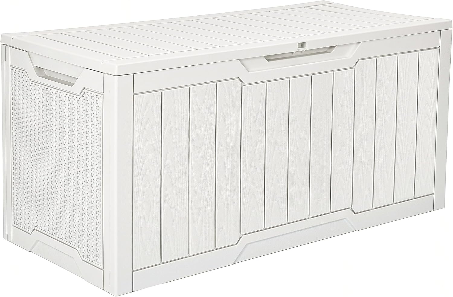 100 Gallon Large Outdoor Deck  - Gardening Tools Images 评论和价格