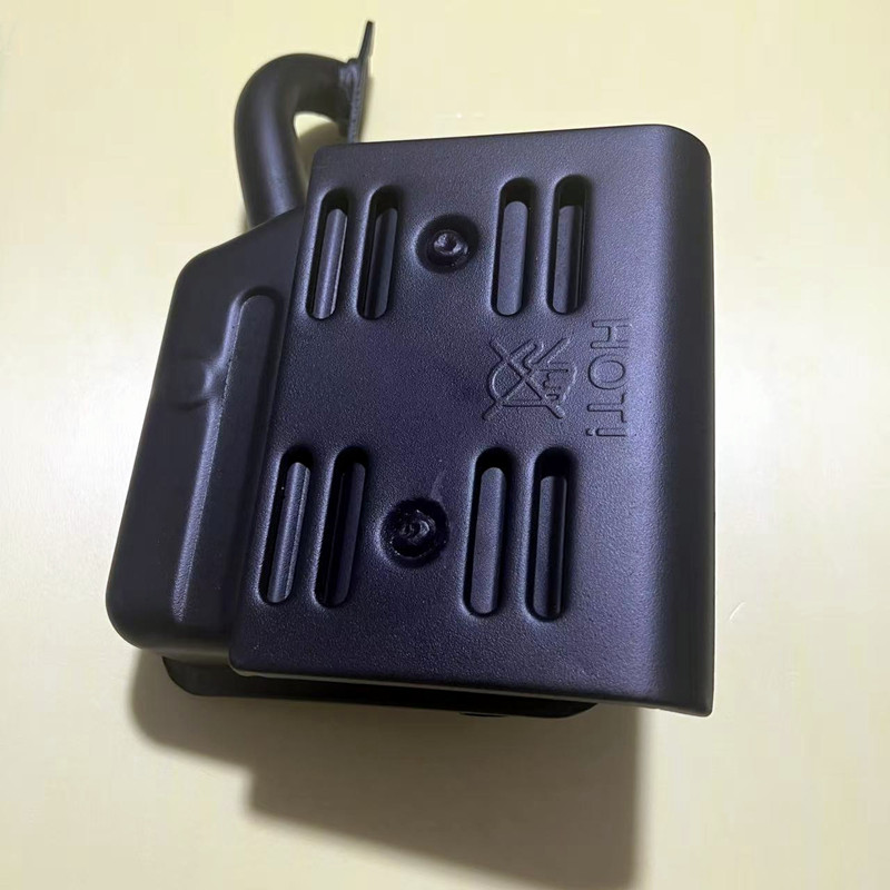 Exhaust Muffler For Harbor Fre - Gardening Tools Harbor Freight 评论和价格