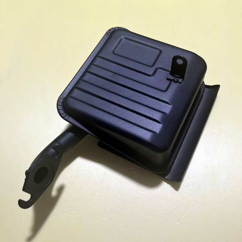 Exhaust Muffler For Harbor Fre - Gardening Tools Harbor Freight 评论和价格